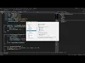 vertical Minimap in Visual Studio 2022