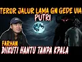 Lagu PENDAKIAN GUNUNG GEDE PALING ANGKER!! MAHLUK HALUS MENGGANGGU TANPA HENTI!!!
