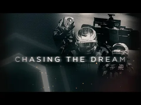 F2: Chasing The Dream - Official Trailer