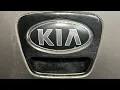 Kia Soul 1 6GDi 2013 - Runs Rich