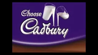 سينفونية كادبورى 