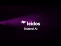 Leidos Trusted AI