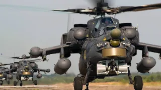 Download Top 10 Most Powerful Military Helicopters MP3