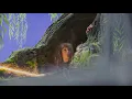 Taylor Swift - willow (lonely witch version) - music video behind the scenes