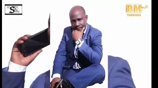 mtume peter rashid abubakar akemea uchochezi unaofanywa na baadhi ya wakuu wa dini