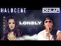 ONLAP ft. @Halocene - Lonely [COPYRIGHT FREE Music]