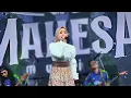Lagu KERAMAT - SEPTIAN AYU - MAHESA MUSIK LIVE SABILU TAUBAH BLITAR | TRAIL ADVENTURE