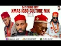 Download Lagu DECEMBER IGBO CULTURE MIX VOL2 2024 (OBODO) BY DJ S SHINE BEST