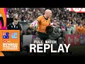 Last second WINNER in Hong Kong Australia v Fiji HSBC SVNS Hong Kong 2025 Full Match Replay