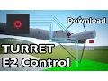 Turret Expression2 Tutorial in Garry s Mod