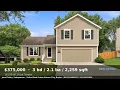 New Kansas City Homes Olathe KS Thursday August 13 6 Just Listed
