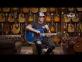 Gibson Miranda Lambert Bluebird Review. | Mooloolaba Music