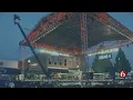 Downtown Broken Arrow Transforms For Nationally-Televised Rumble In The Rose District