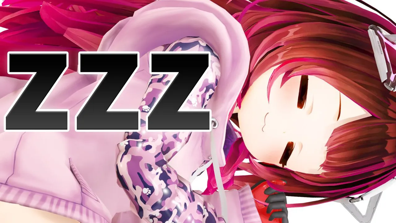 【ゲリラ】眠くなるまでうた雑談うう筋トレ酸素運動ちよ【ホロライブ/ ロボ子さん】
