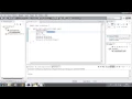 Programmieren Lernen fur Anfanger - 01