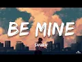Shubh - Be Mine (Lyrics)