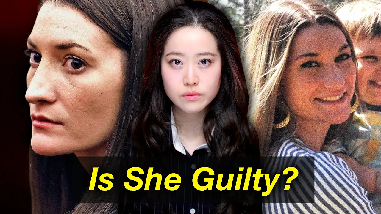 Lindsay Clancy on Trial for Killing 3 Kids: 11 Out of 12 Jurors Think She’s Not Guilty by Insanity