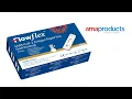 AMAPRODUCTS - FLOWFLEX SARS-CoV-2 Antigen Rapid Test SELF TEST NASAL