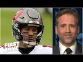 This is Tom Brady s most impressive Super Bowl run of his career - Max Kellerman First Take
