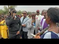 Download Lagu Emotional Moment: Bruno K Gives Speech in Honor of Gogo.