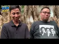 Lagu ANAK-ANAK DONO, KASINO, INDRO BERI RESTU KEPADA DESTA, VINO, DAN TORA UNTUK FILM WARKOP DKI REBORN