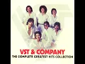 Magsayawan - VST & Company