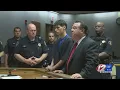 Attorney for teen murder suspect says Miranda Rights were violated