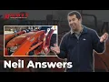 Cost saving deception Deceived by a tractor dealer Neil Answers