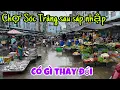 Download Lagu Chợ lớn nhất Sóc Trăng những ngày đầu sáp nhập tỉnh buôn bán như thế nào || Nho Vlogs