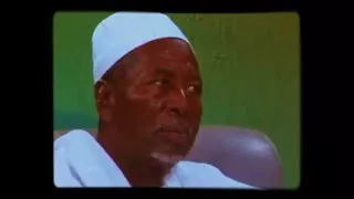 يا ماشي للبلد الأمين   أولاد البرعي دندنها