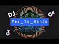 DJ YEE TU HANTU VIRAL TIKTOK
