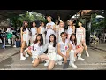 Download Lagu [BLACK - AAA] unit Luxifer Pride Cover Loona - Paint The Town @ Next Stage 2023 Udonthani