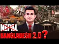 Download Lagu Nepal Next Bangladesh ? | GenZ Protest Youth Rage or Foreign Agenda?