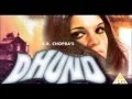 Download Lagu Sansar Ki Har Shae Ka Itna Hi Fasana Hai ...... Dhund (1973)