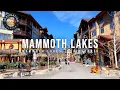 Mammoth Lakes Ep01 The City