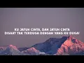 GLENN SAMUEL - SIAPA MENYANGKA (LYRICS)