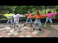 Download Lagu TIBAN TIBAN TI TI - DJ KENALAN |TIKTOK |Zin Vina|ZUMBA|DANCE CARDIO