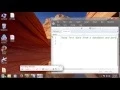 UFT Tutorial 33 Debugging Tests in