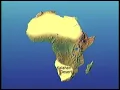 Physical Geography of Africa
