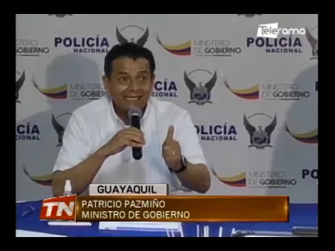 Autoridades dan a conocer estrategias contra la delincuencia y criminalidad