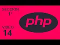 Instalacion PHP php ini - Log de errores