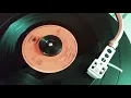 LOS JHONNY JETS ** "Es Lupe" ** (Vinyl-Mono)