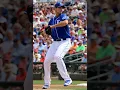 Chris Young pitcher - Wikipedia
