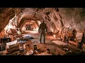 Download Lagu He Found a Tunnel Under His Barn — Entered It, and Realized He’d Never Come Back the Same