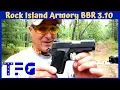 NEW Rock Island Armory BBR 3 10 1911 10 ROUNDS - TheFirearmGuy