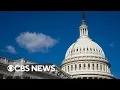 Senators appear to make some progress in shutdown talks
