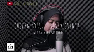 Download Sugeng Ndalu - Cover by Woro Widowati MP3