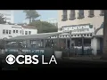 Santa Monica restaurant Blue Plate Oysterette closing due to financial problems and safety concerns