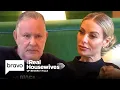 Dorit Kemsley Is Not Buying Her Husband s DUI Story RHOBH S12 E12 Bravo