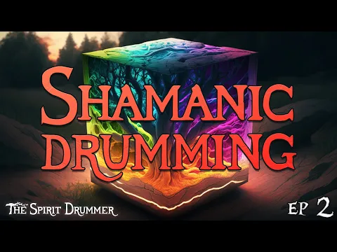 Download MP3 SHAMANIC DRUMMING and DEEP HUMMING 💫 Open 3rd Eye 💫 Meditate, Sleep and Relax in 432hz